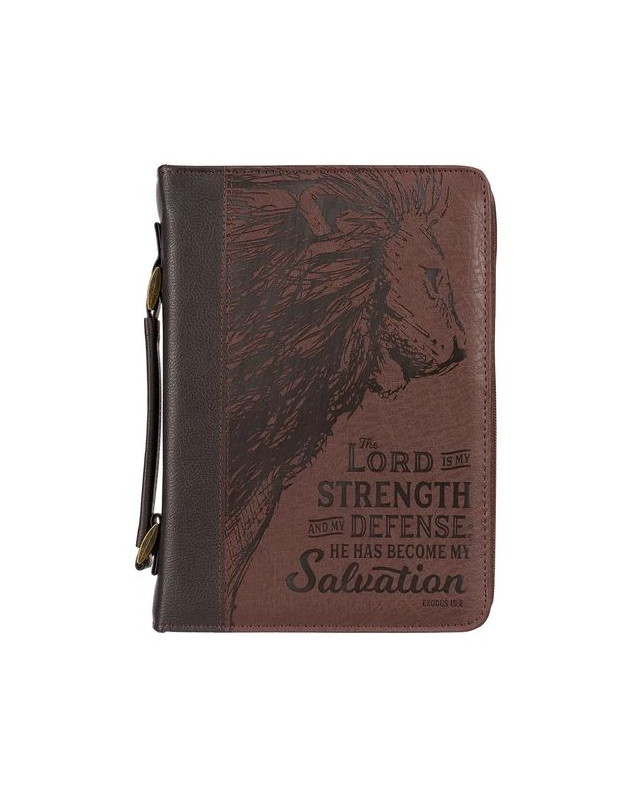 Pochette Bible XL