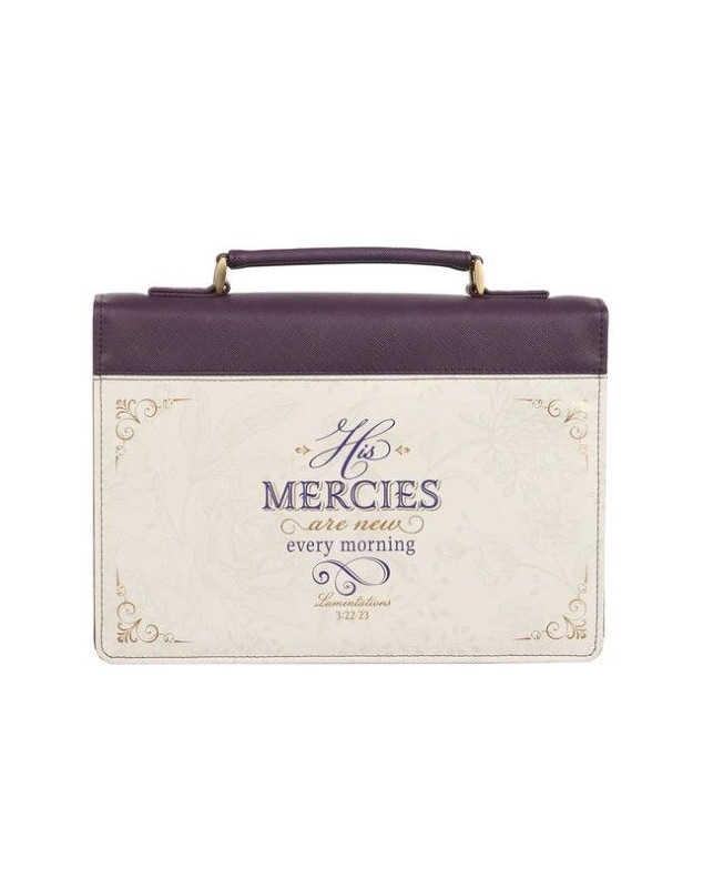 Pochette Bible Medium - Librairie chrétienne 7ici