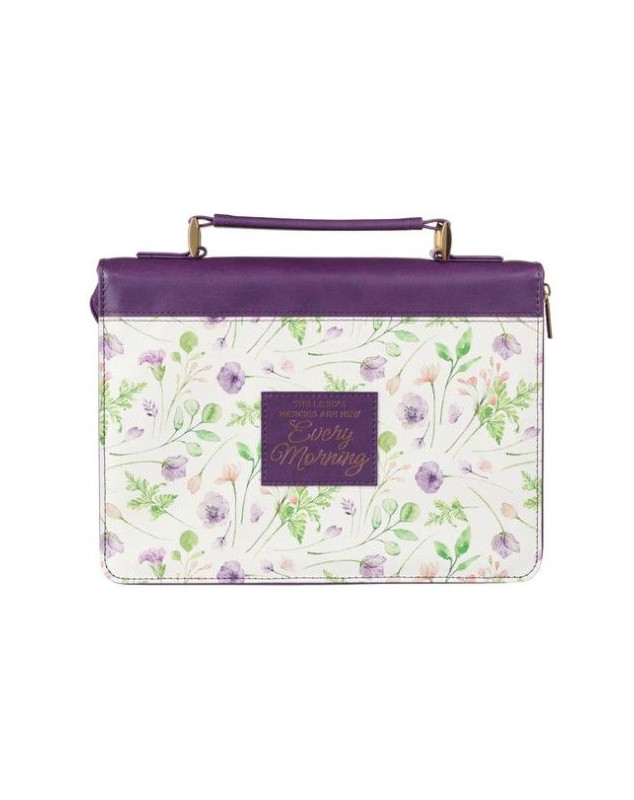 Pochette Bible Large - Librairie chrétienne 7ici