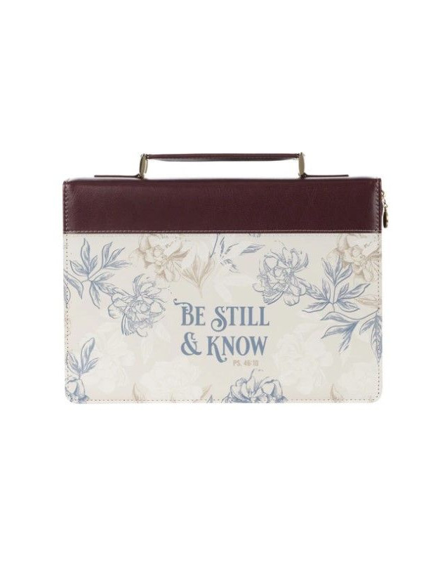 pochette Bible Large - librairie chrétienne 7ici