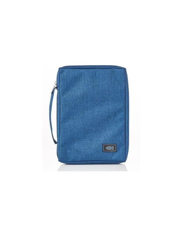 Pochette bible large - Librairie chrétienne 7ici