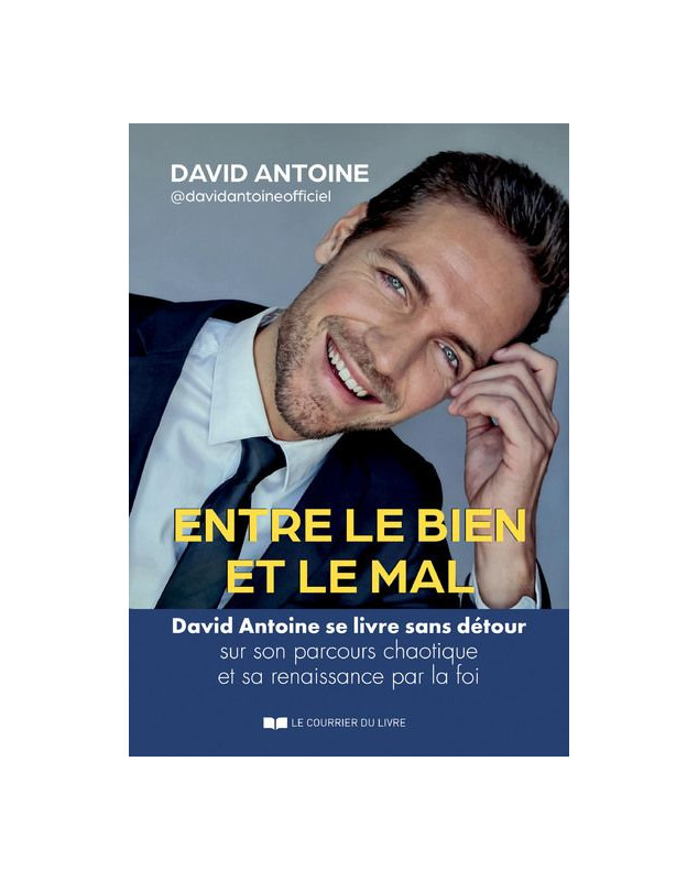 Entre le bien et le mal