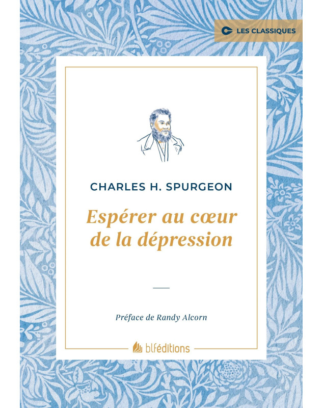 Espérer au coeur de la dépression - Librairie 7 ici