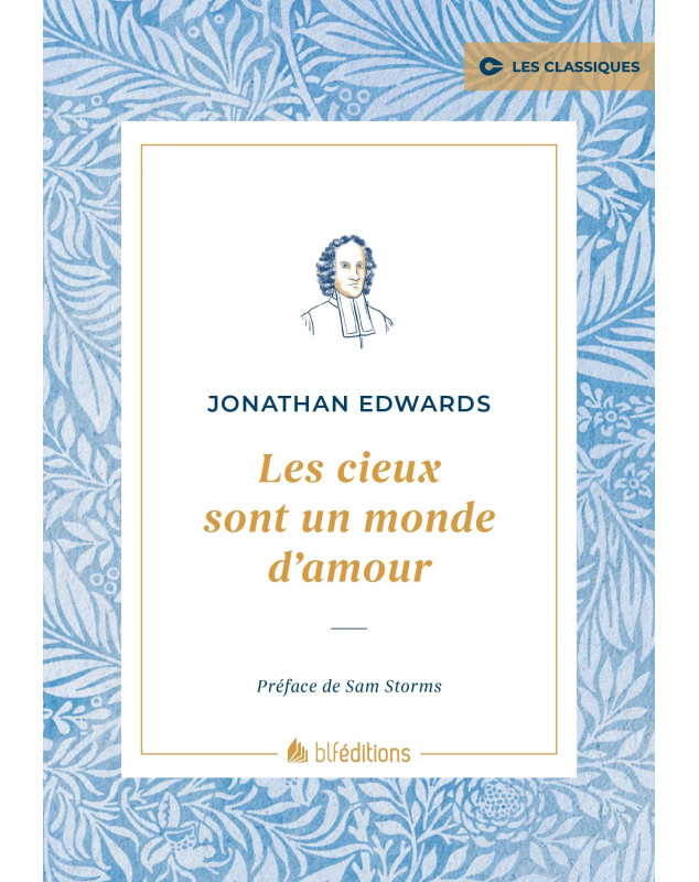 Les cieux sont un monde d'amour - Librairie 7 ici