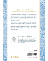 Les cieux sont un monde d'amour - Librairie 7 ici