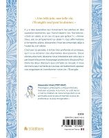 La grâce, la loi et la joie - Librairie chrétienne 7ici