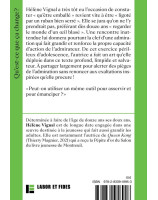 Admirer qu'est-ce que ca change ?