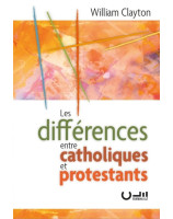 Les différences entre catholiques et protestants