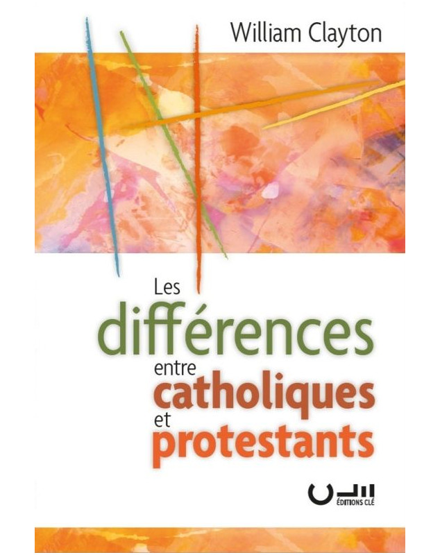 Les différences entre catholiques et protestants