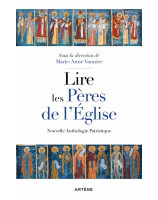 Lire les Pères de l'Eglise