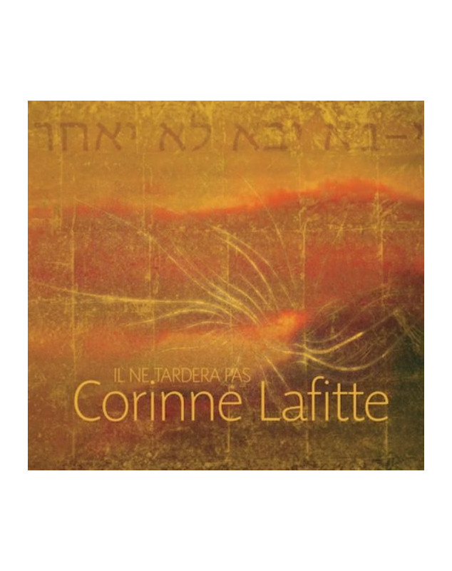 CD Il ne tardera pas