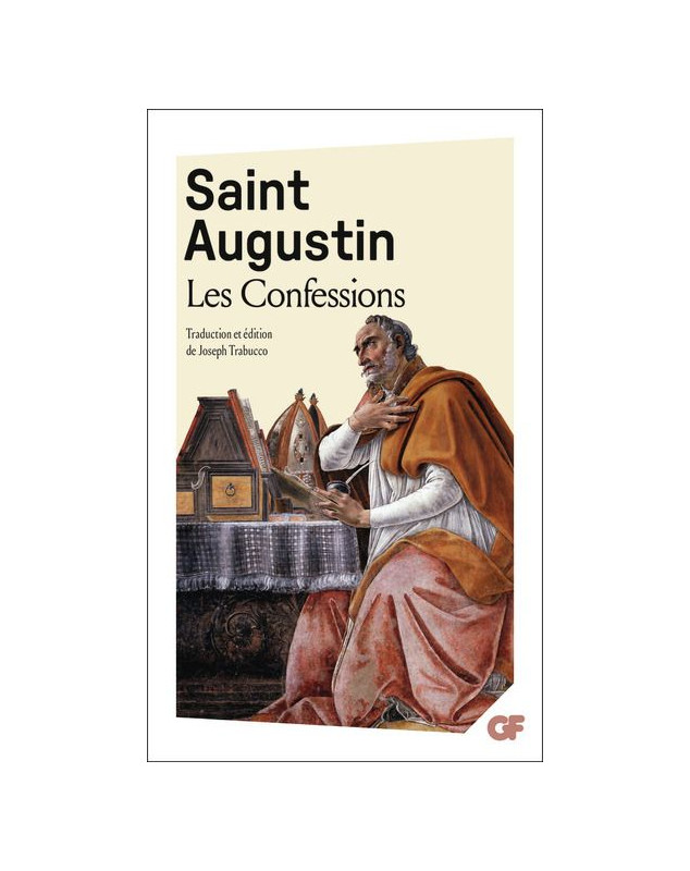 Les confessions