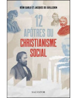 12 apôtres du christianisme social