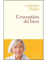 L'exception du bien - Librairie 7 ici