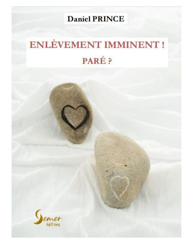 Enlevement imminent!