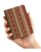 Carnet de note A6 - collection Madagascar