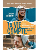 Ta vie compte