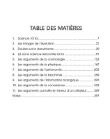 Le créateur l'enquête, Un journaliste recherche les arguments scientifiques qui conduisent à Dieu