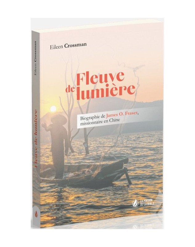 Fleuve de lumière