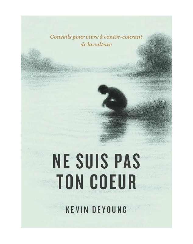 Ne suis pas ton coeur