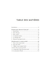 Ce Juif nommé Jésus - Librairie chrétienne 7ici