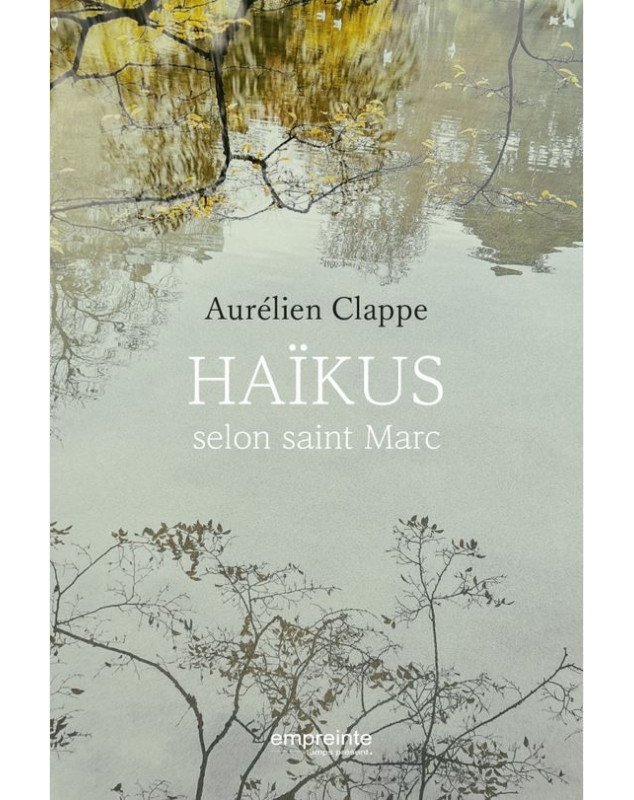 Haikus selon saint Marc