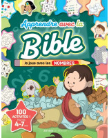 Je joue avec les nombres