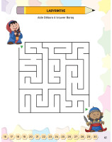 Je joue avec les nombres