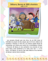 Je joue avec les nombres