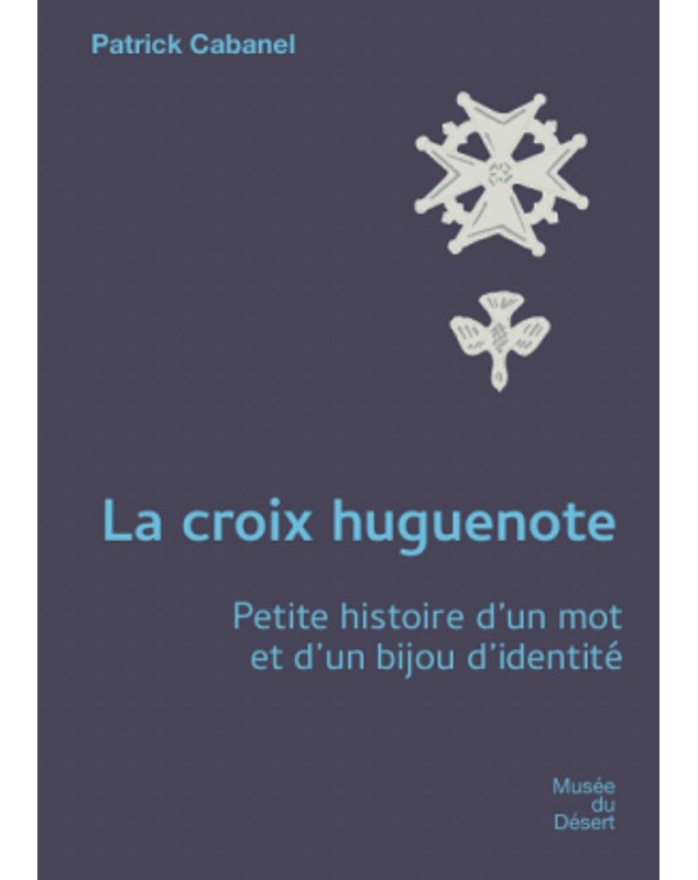 La croix huguenote