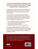 Le ministère pastoral