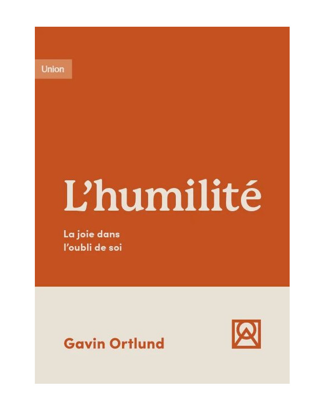 L'humilité