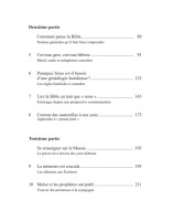 Lire la Bible avec Rabbi Jésus - Librairie chrétienne 7ici