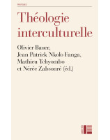 Théologie interculturelle - Librairie 7 ici