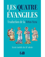 Les Quatre Evangiles - Librairie 7 ici