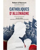 Catholiques d'Allemagne
