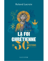 50 questions sur la foi chrétienne