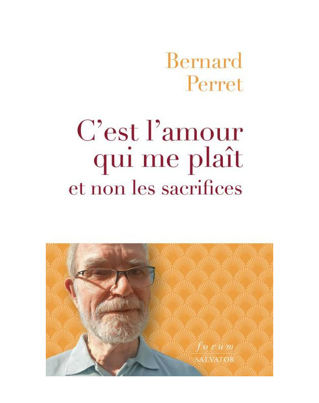 C'est l'amour qui me plaît - Librairie 7 ici