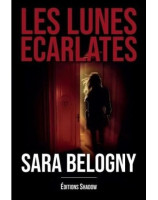 Les lunes écarlates