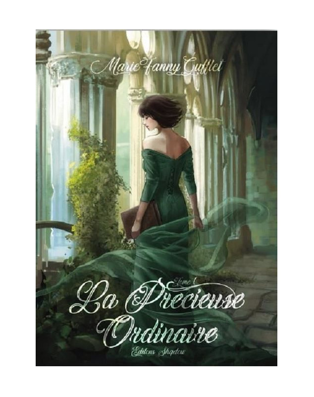 La précieuse ordinaire