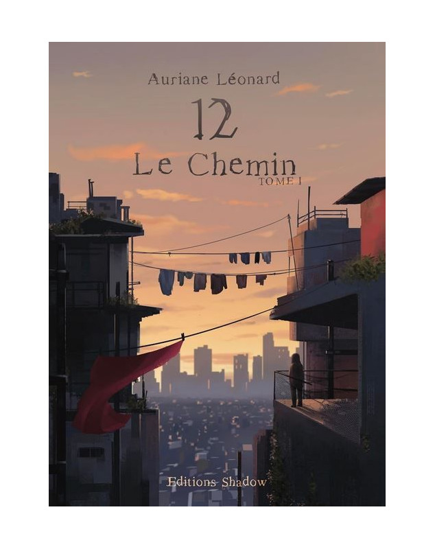 Le chemin