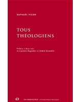 Tous théologiens (disponible en magasin uniquement)