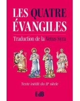 Les Quatre Evangiles