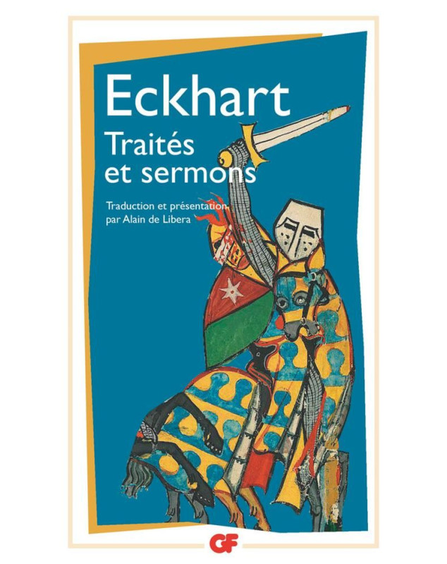 Traités et sermons