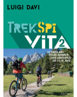 Trek Spi Vita 2 - Librairie 7 ici