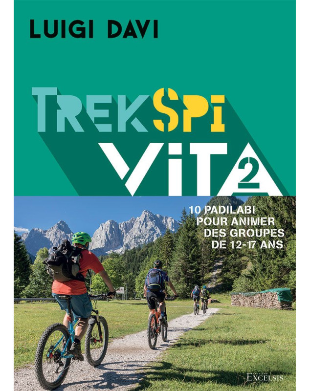 Trek Spi Vita 2 - Librairie 7 ici