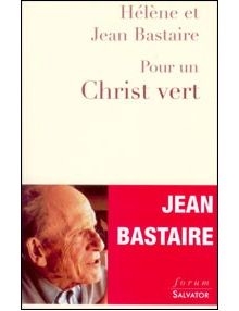 Pour un Christ vert