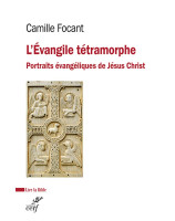 L'évangile tétramorphe