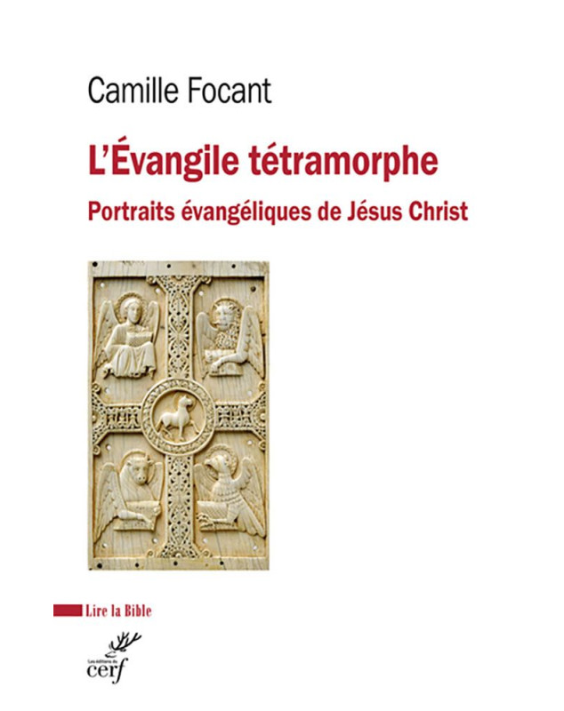 L'évangile tétramorphe