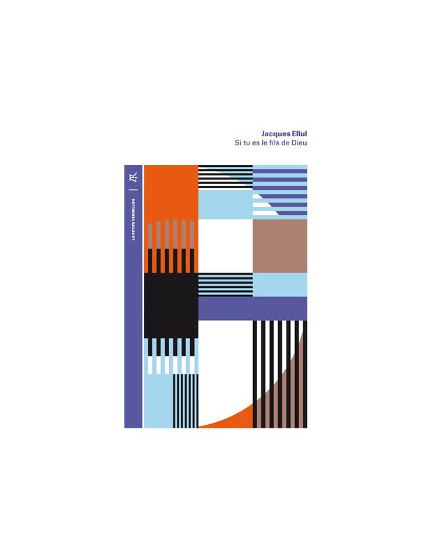 Si tu es le fils de Dieu